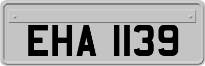 EHA1139