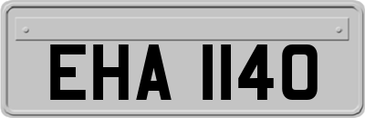 EHA1140