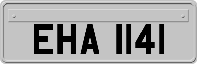 EHA1141