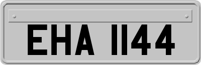 EHA1144