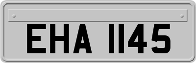 EHA1145