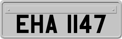 EHA1147