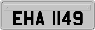 EHA1149