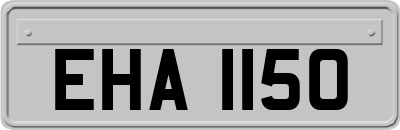 EHA1150