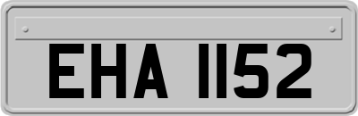EHA1152