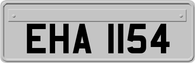 EHA1154