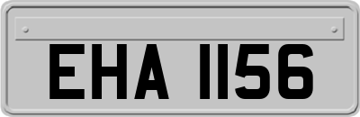 EHA1156