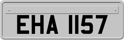 EHA1157