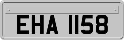EHA1158