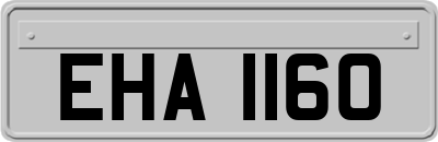 EHA1160