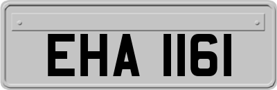 EHA1161