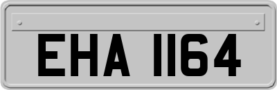 EHA1164