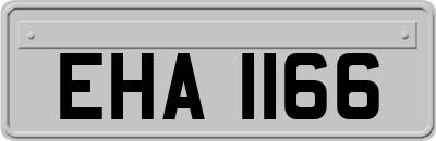 EHA1166