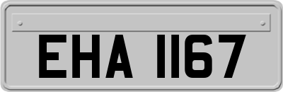 EHA1167