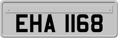 EHA1168
