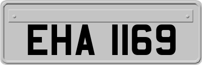 EHA1169