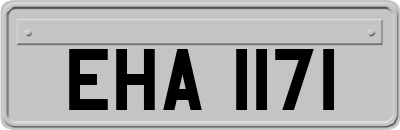 EHA1171