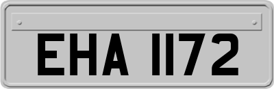EHA1172