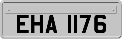 EHA1176