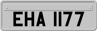 EHA1177