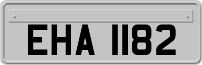 EHA1182