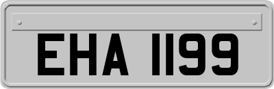 EHA1199