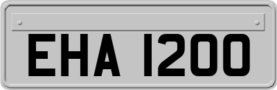 EHA1200