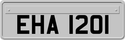 EHA1201