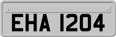 EHA1204