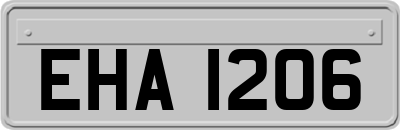 EHA1206