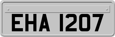 EHA1207