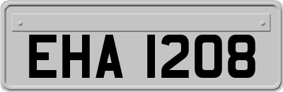 EHA1208