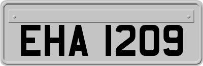 EHA1209