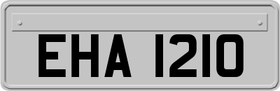 EHA1210
