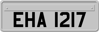 EHA1217