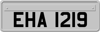 EHA1219