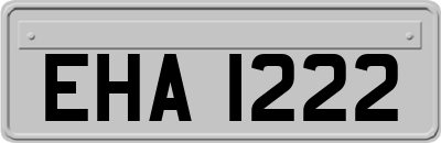 EHA1222