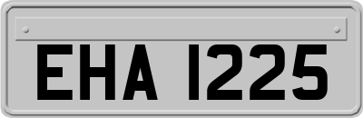 EHA1225