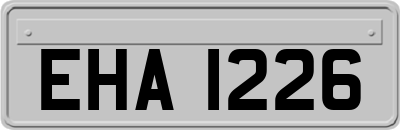 EHA1226