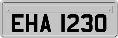 EHA1230