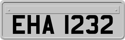EHA1232
