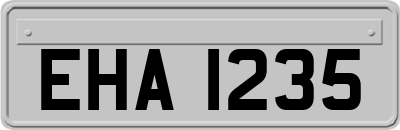 EHA1235