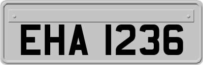 EHA1236