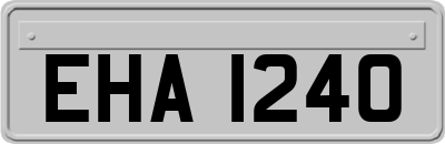 EHA1240