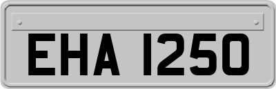 EHA1250