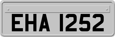 EHA1252