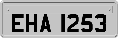EHA1253