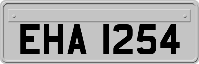 EHA1254