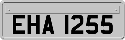 EHA1255