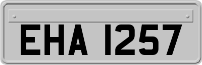 EHA1257
